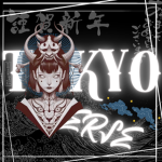 Tokyo Verse
