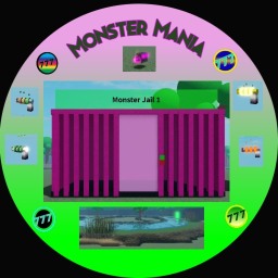 Monster Mania