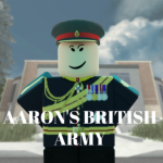 [BA] The Empire of Great Britain.