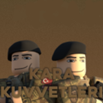 TGH | Kara Kuvvetlerı