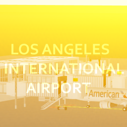 AA | Los Angeles International