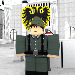 𝐉𝐨𝐡𝐚𝐧𝐧 𝐈𝐦𝐩𝐞𝐫𝐢𝐚𝐥 𝐇𝐐, 𝐃𝐑𝐃𝐃