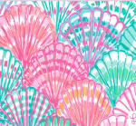 -._Hawaiian Flowers_.-