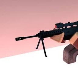 Sniper's Paradise