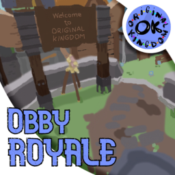 Obby Royale