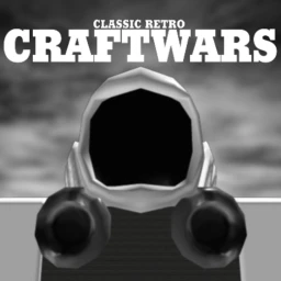 Classic Retro Craftwars icon