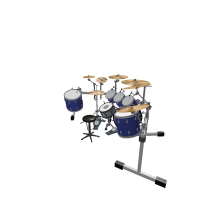 Joey Jordison Self Titled Kit V3