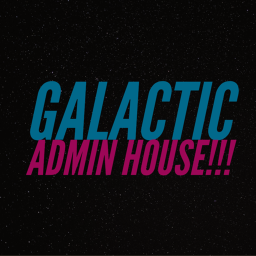 Galactic Admin Obby!! (UPDATE!!!)