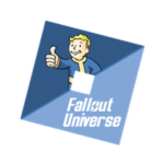 Fallout Nerve Center