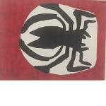 The spidertastic gang