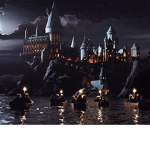 Hogwarts squad for live !!