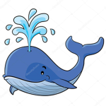 The ugly whales