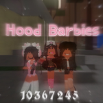 Hood Barbiesss