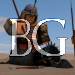Battlegrounds