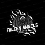 彡Fallen Angels