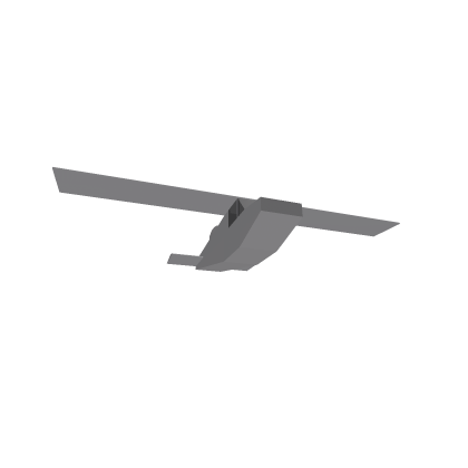 Airplane (no scripts)