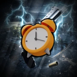 [ ⏳ ]Zombie Apocalypse RPG icon