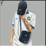 Bonde dos crias..