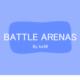[BETA] Battle Arenas: Prepare for Battle