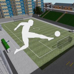 Neutral Stadion RSL