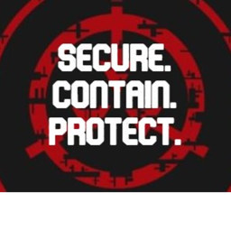 SCP: Place (Application center)