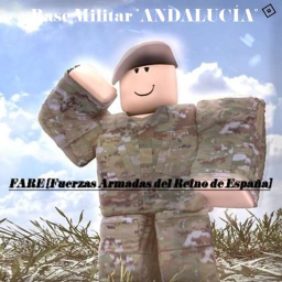 FARE | Base Militar "Andalucía"