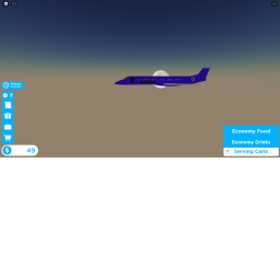 jetblue sim