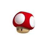 New-Mushroom Army