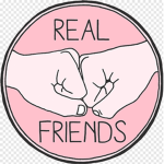 TwT REAL FRIENDS TwT