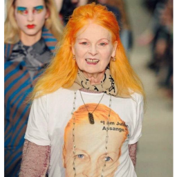Vivienne Westwood