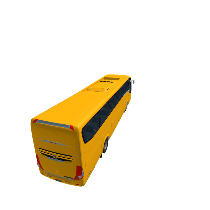 bus colombia