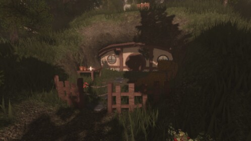 Cottage [Showcase]