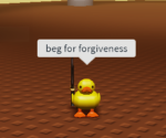 Quackers Rebellion!!