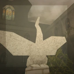 Moribund icon