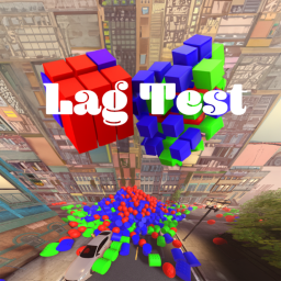 Lag Test