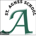 St. Agnes school buddies