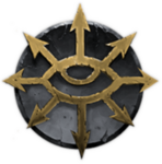 PG | Black Legion
