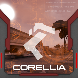 Corellia: Enclave