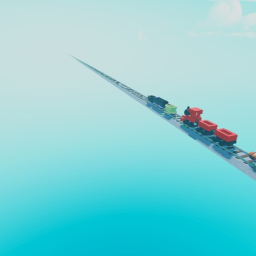 THE LONGEST CARTRIDE IN ROBLOX