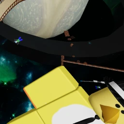 Gravity Game Test Place icon