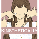 Kin s the tic ally