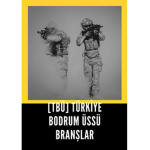[TBÜ] Branşlar