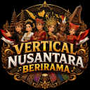 VERTICAL NUSANTARA BERIRAMA [VIP 1 ROBUX]