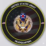 [USA] Army Headquarters