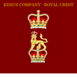 KING’S COMPANY