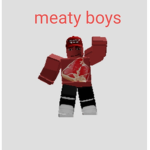 Meaty Boys