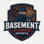 (BMT) Basement Jailbreak ESports