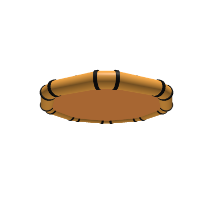 Realistic survive boat