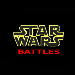 STAR WARS BATTLES