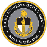 John F. Kennedy Specɨal Warfare Cеntеr